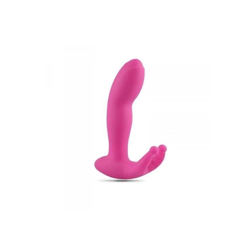 Toyz4Lovers G-punkta vibrators, klitoru masieris, erotika