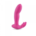 Toyz4Lovers G-punkti vibraator, kliitorimassaaž, erootika Toyz4Lovers G-punkti vibraator, kliitorimassaaž, erootika