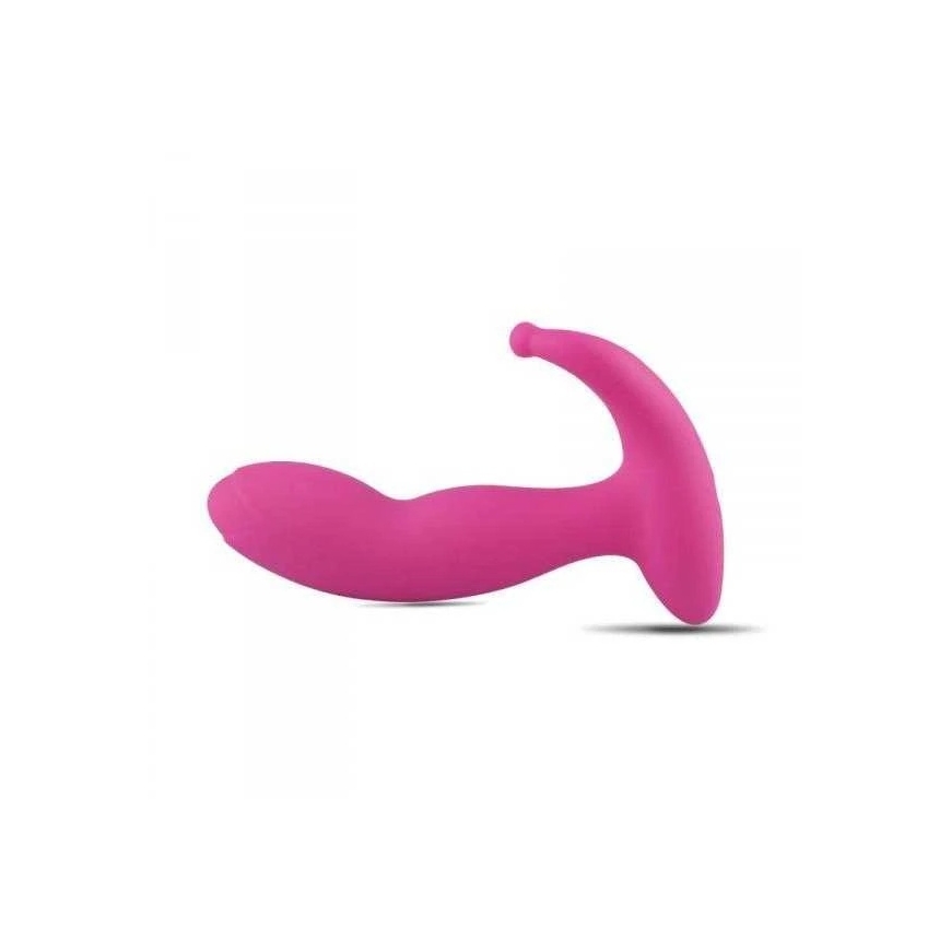 Toyz4Lovers G taško vibratorius, klitorio masažuoklis, erotika – 3
