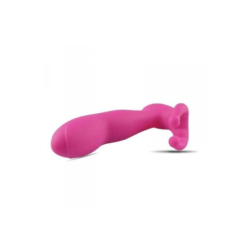 Toyz4Lovers G taško vibratorius, klitorio masažuoklis, erotika – 4