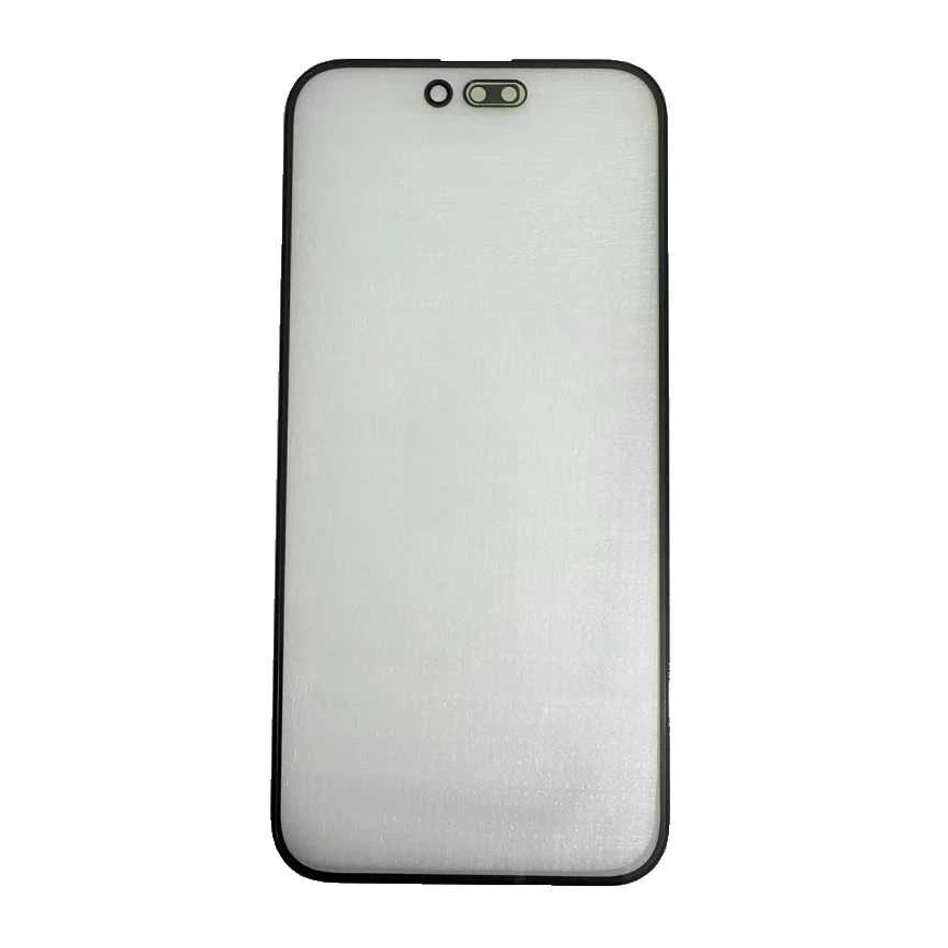 Telforceone Stick-on LCD + OCA for iPhone 13 Pro Max