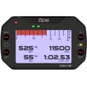 "Base Performance Simulators" "Base Performance KDU-1S" LCD ekrāns, jutīgs piekļuvei, RGB - melns, 4,3 collas "Base Performance Simulators" "Base Performance KDU-1S" LCD ekrāns, jutīgs piekļuvei, RGB - melns, 4,3 collas