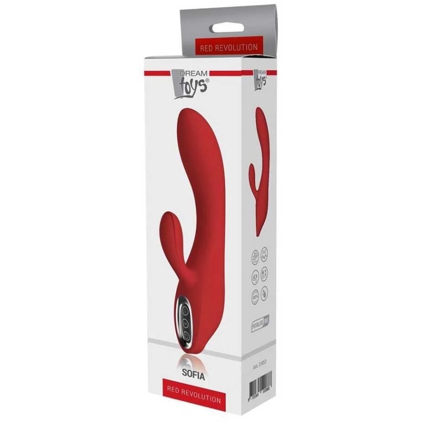 Dreamtoys КРАСНАЯ РЕВОЛЮЦИЯ СОФИЯ