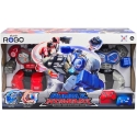 SILVERLIT ROBO Komplekts „Rumble Kombat“