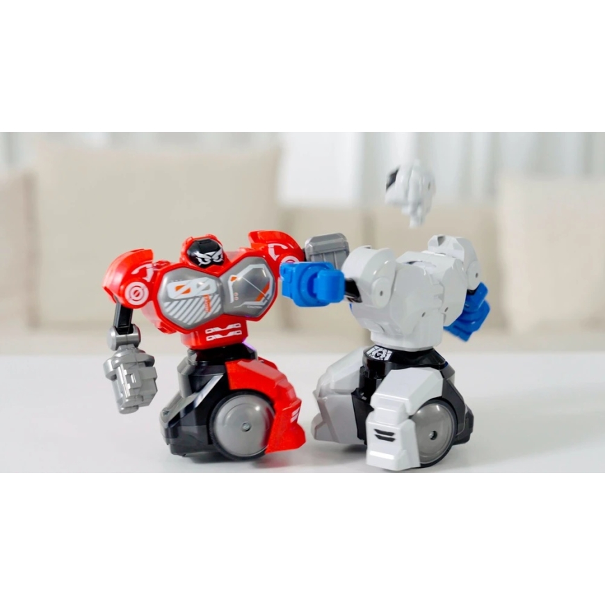 SILVERLIT ROBO Komplekt "Rumble Kombat" – 5