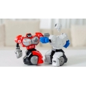 SILVERLIT ROBO Setti "Rumble Kombat" SILVERLIT ROBO Setti "Rumble Kombat"