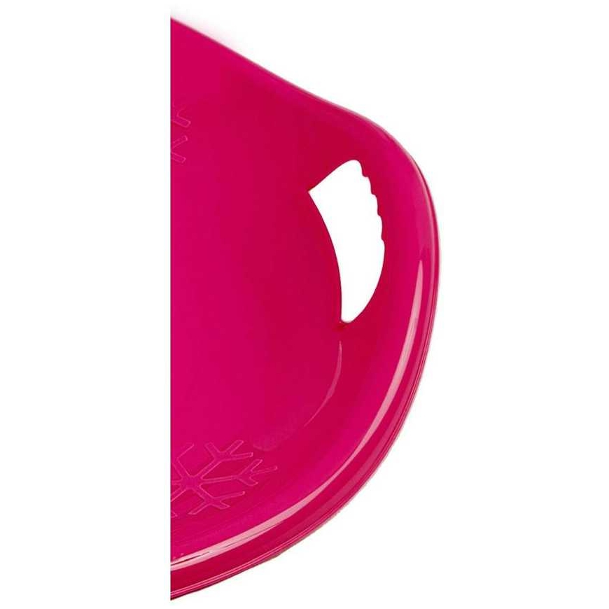 Enero Snowboard TALERZ ZJAZDOWY UFO ROOSA PROFILITEERITUD R.M – 3