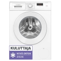 Bosch WGE0340LSN Serie 2 veļas mazgājamā mašīna Bosch WGE0340LSN Serie 2 veļas mazgājamā mašīna