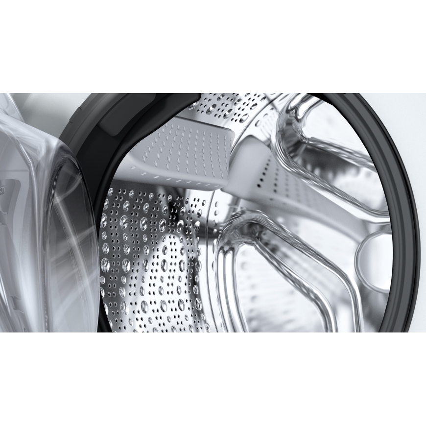 Bosch WGE0340LSN Series 2 washing machine – 2