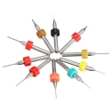 OEM-poranterä PCB-levyille 0.3-1.2mm - Union Tool OEM-poranterä PCB-levyille 0.3-1.2mm - Union Tool