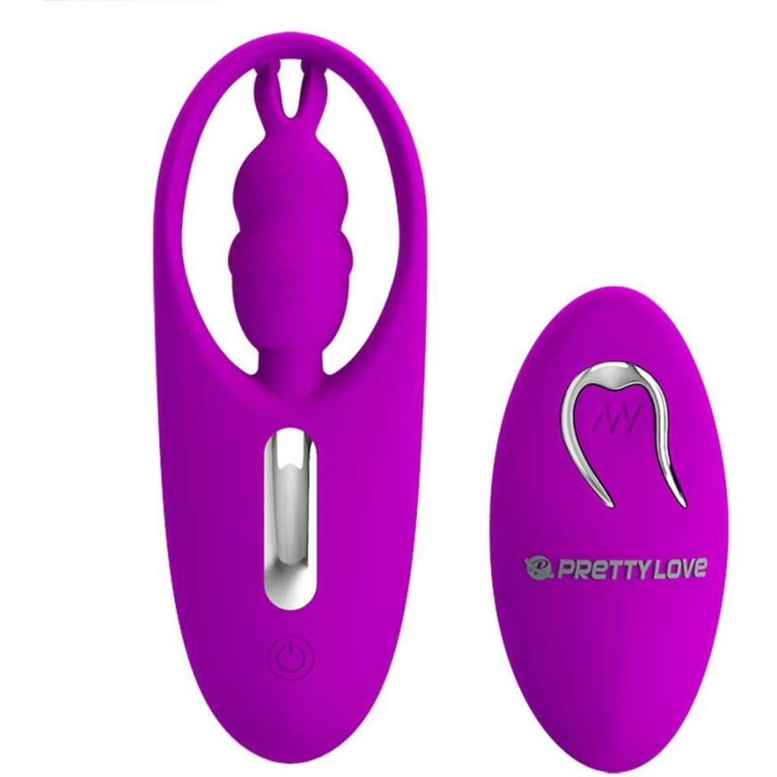 Pretty Love Smart "Pretty Love" mazs vibrators klitora masāžas apakšbiksēm, USB – 2