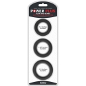 Lovetoy Power Plus Soft Silicone Snug Ring