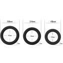 Lovetoy Power Plus Мягкое Силиконовое Удобное Кольцо Lovetoy Power Plus Мягкое Силиконовое Удобное Кольцо