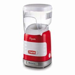 Ariete 2956/00 spragėsių gaminimo aparatas Raudona 2 min 1100 W