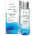 Ava Laboratorium Aqua Boost Collagen x10 tonikas serume 2in1 100ml