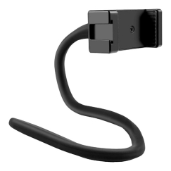 Puluz PU882B Flexible Clip Mount (Black)