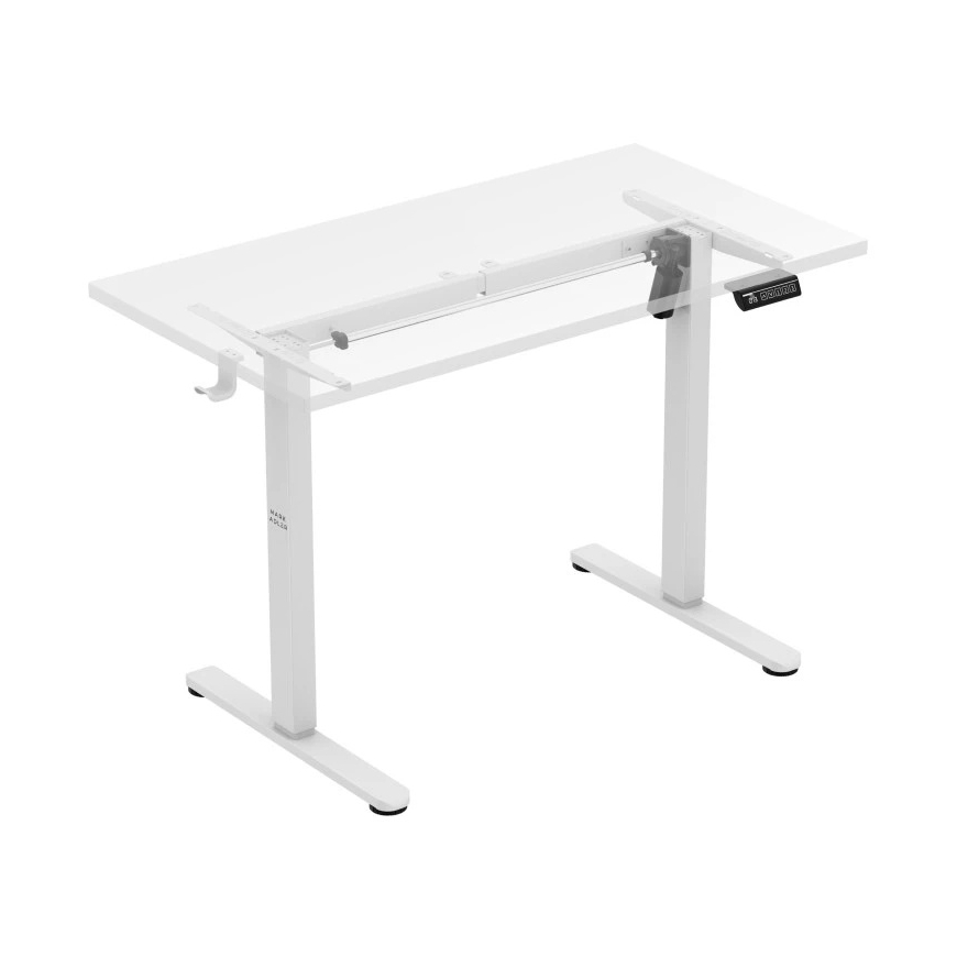 Elektrinė konstrukcija Xeno 1.7 White