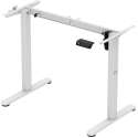 Elektrinė konstrukcija Xeno 1.7 White Elektrinė konstrukcija Xeno 1.7 White