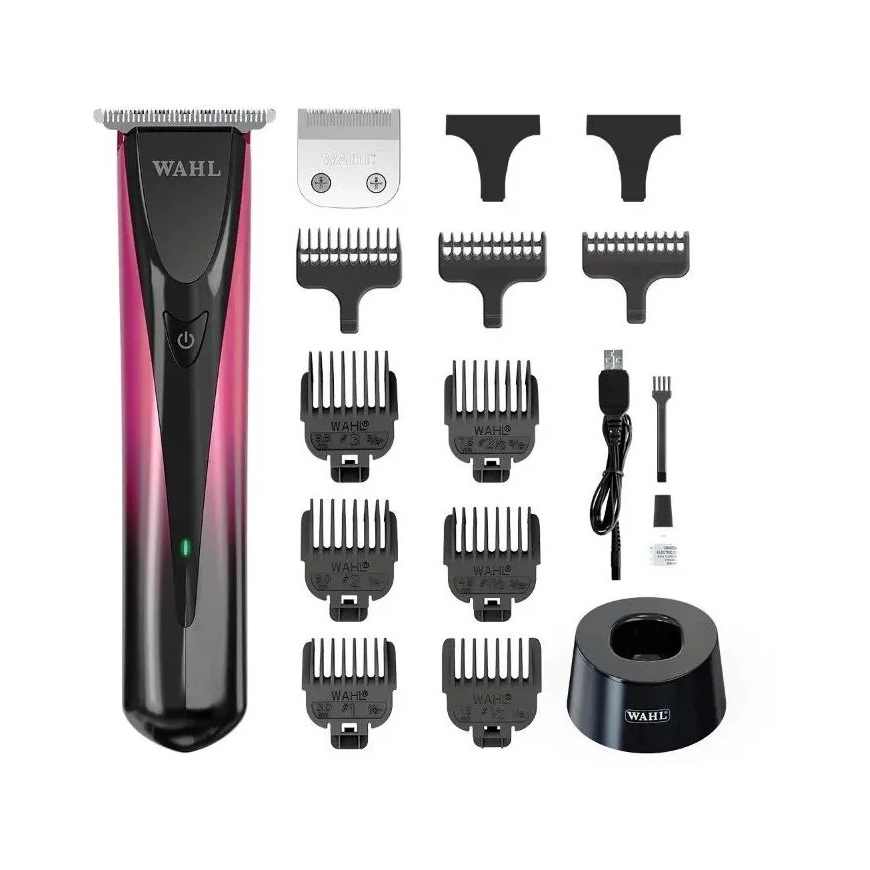 WAHL 3031784 Chromini ColorStyle Duo Trimmer, USB