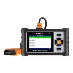 ANCEL MT300 BMW mootorratta diagnostikaskanner
