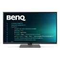 BenQ RD270Q computer monitor 68.6 cm (27") 2560 x 1440 pixels Wide Quad HD Black