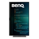 BenQ RD270Q computer monitor 68.6 cm (27") 2560 x 1440 pixels Wide Quad HD Black