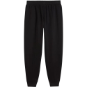 Naistelt püksid Puma ESS Script Comfort must 694067 01 (S) Naistelt püksid Puma ESS Script Comfort must 694067 01 (S)