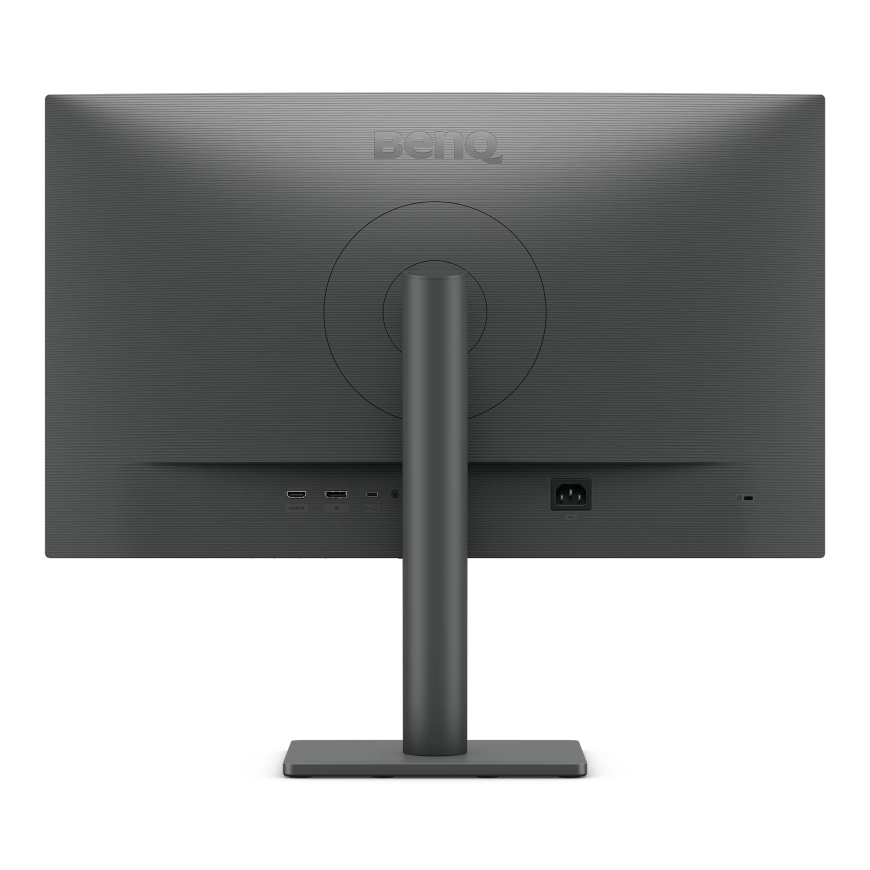 BenQ RD270Q monitori 68,6 cm (27") 2560 x 1440 pikseļi Wide Quad HD Melns – 4