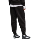 Брюки для женщин Puma ESS Script Comfort черные 694067 01 (S) Брюки для женщин Puma ESS Script Comfort черные 694067 01 (S)