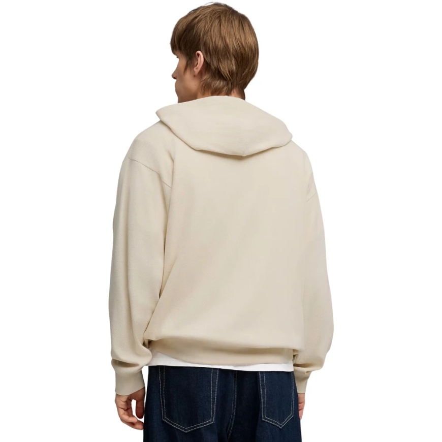 Meeste kapuutsiga särk Puma ESS Elevated Relaxed liivavärv 692019 87 (S) – 3