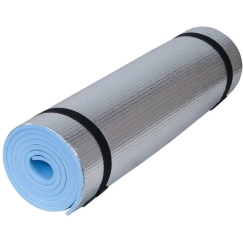 EVA TŪRISMA MATS AR ALU 1800x500x8MM ENERO CAMP 1005065
