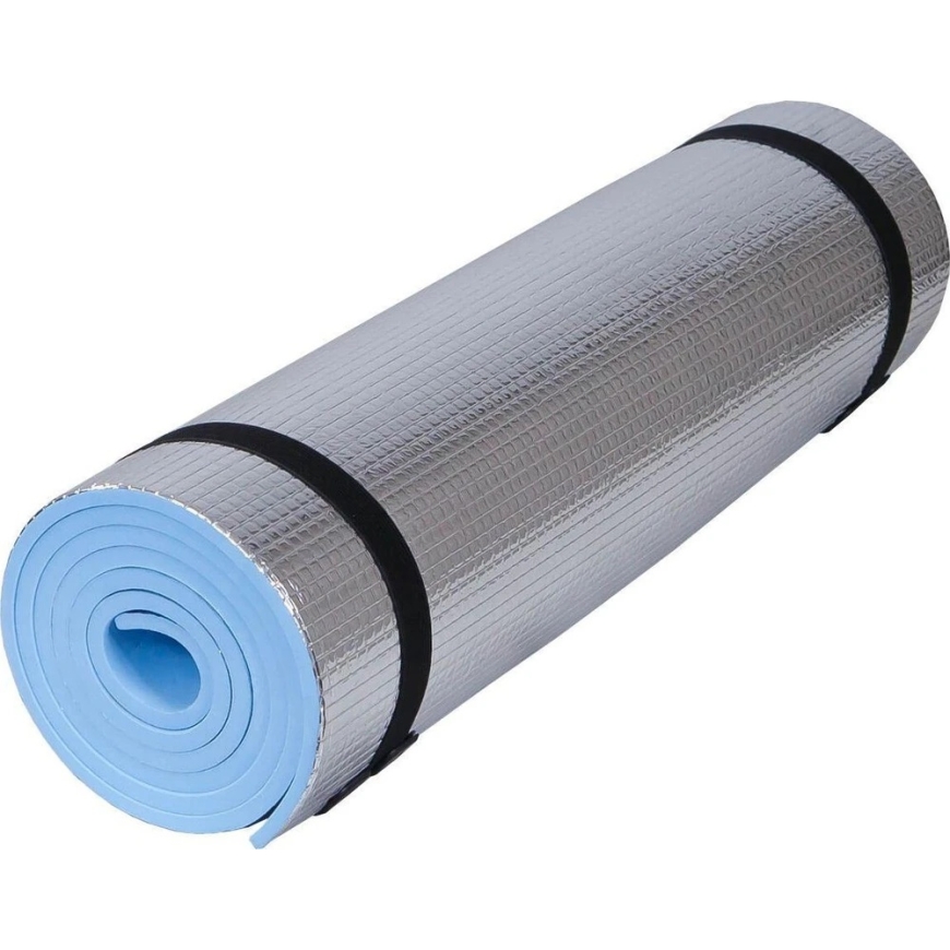 ТУРИСТИЧЕСКИЙ КОВРИК EVA С ALU 1800x500x8MM ENERO CAMP 1005065 – 2