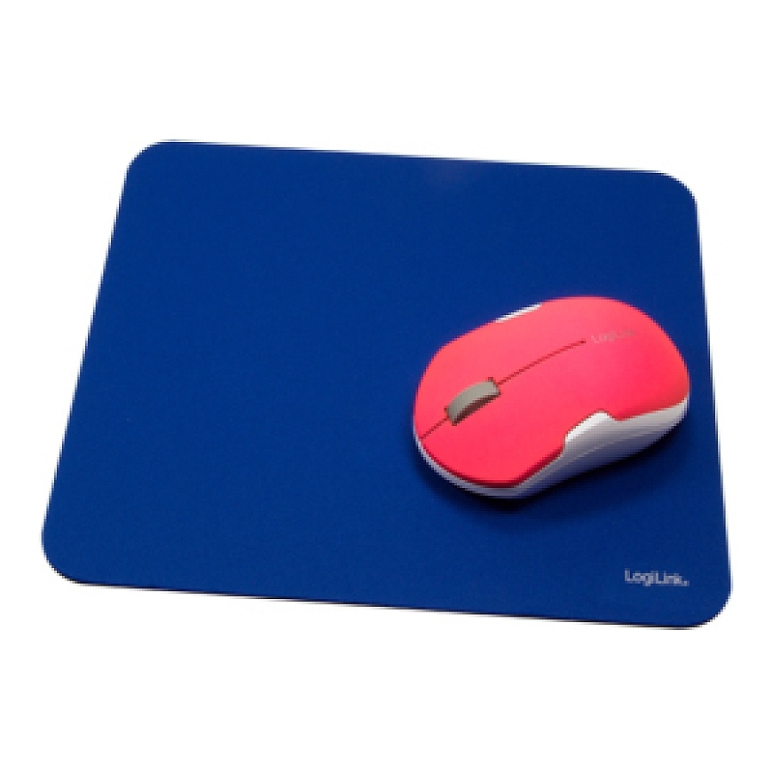 LogiLink ID0118 mouse pad Blue – 2