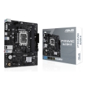 ASUS PRIME H610M-R-SI Intel H610 LGA 1700 Mikro ATX ASUS PRIME H610M-R-SI Intel H610 LGA 1700 Mikro ATX