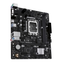 ASUS PRIME H610M-R-SI Intel H610 LGA 1700 micro ATX ASUS PRIME H610M-R-SI Intel H610 LGA 1700 micro ATX