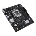 ASUS PRIME H610M-R-SI Intel H610 LGA 1700 Mikro ATX ASUS PRIME H610M-R-SI Intel H610 LGA 1700 Mikro ATX