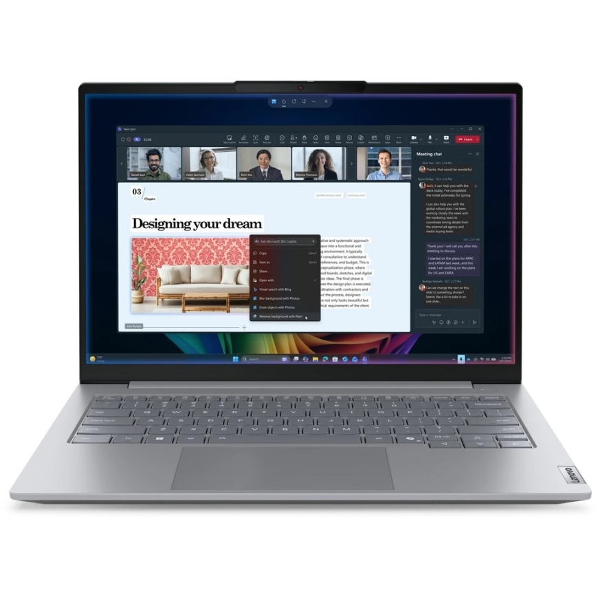 Lenovo ThinkBook 14 G9 IPL 14 FHD+ IPS 325 16GB 512SSD NOR W11Pro 21UX0 – 2