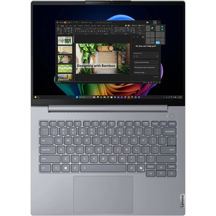 Lenovo ThinkBook 14 G9 IPL 14 FHD+ IPS 325 16GB 512SSD NOR W11Pro 21UX0 – 5