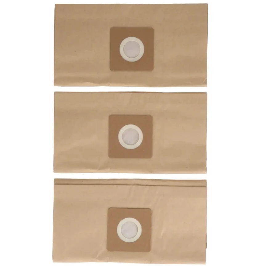 Dedra Replacement Vertical Bags 30 l 3 pcs., for ded6606, a063030 – 2