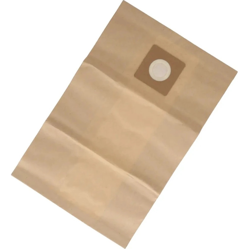 Dedra Replacement Vertical Bags 30 l 3 pcs., for ded6606, a063030 – 4