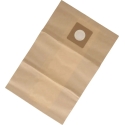 Dedra Replacement Vertical Bags 30 l 3 pcs., for ded6606, a063030