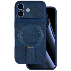 Mocco Luxgrip Mag back case for Apple iPhone 16 Pro