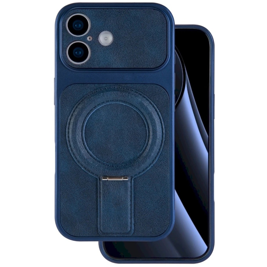 Задний чехол Mocco Luxgrip Mag для Apple iPhone 16 Pro