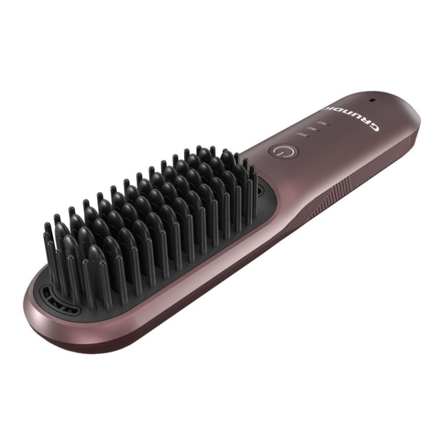 Grundig HB 6450 Hair styling kit Warm Violet – 2