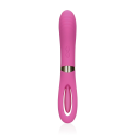 Loveline By Shots Divpusējais klitora un G-punkta vibrators Loveline By Shots Divpusējais klitora un G-punkta vibrators