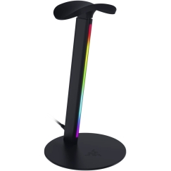 Razer Smart RGB Headset Stand Base Station V3 Chroma | Black