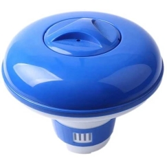Cf Group Hloru peldētājs, mazs CF (20 g tabletēm) – 12 cm
