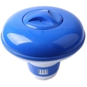 Cf Group Kloor Ujuv, Väike CF (20 g tablettide jaoks) – 12 cm Cf Group Kloor Ujuv, Väike CF (20 g tablettide jaoks) – 12 cm