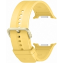 Спортивный ремешок SNL35LY (M/L) для Samsung Galaxy Watch 9/ Watch 8, Желтый Спортивный ремешок SNL35LY (M/L) для Samsung Galaxy Watch 9/ Watch 8, Желтый