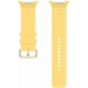 SNL35LY spordirihm (M/L) Samsung Galaxy Watch 9/ Watch 8, Kollane SNL35LY spordirihm (M/L) Samsung Galaxy Watch 9/ Watch 8, Kollane